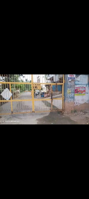  Industrial Plot – Exterior View View at Lal Bagh Colony - for Sale