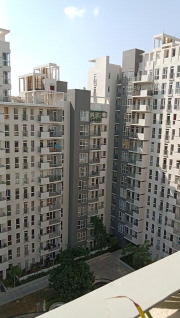 3 BHK Apartment – Exterior View View at Ireo The Corridors, Sector 67a - for Sale