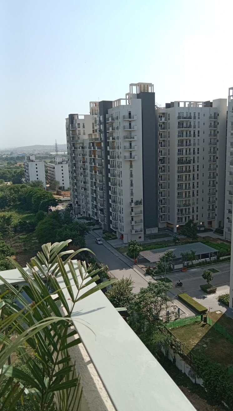 Exterior View, ireo-the-corridors 3 Bedroom 2416 Sq.Ft. Apartment In Sector 67a Gurgaon 9216317