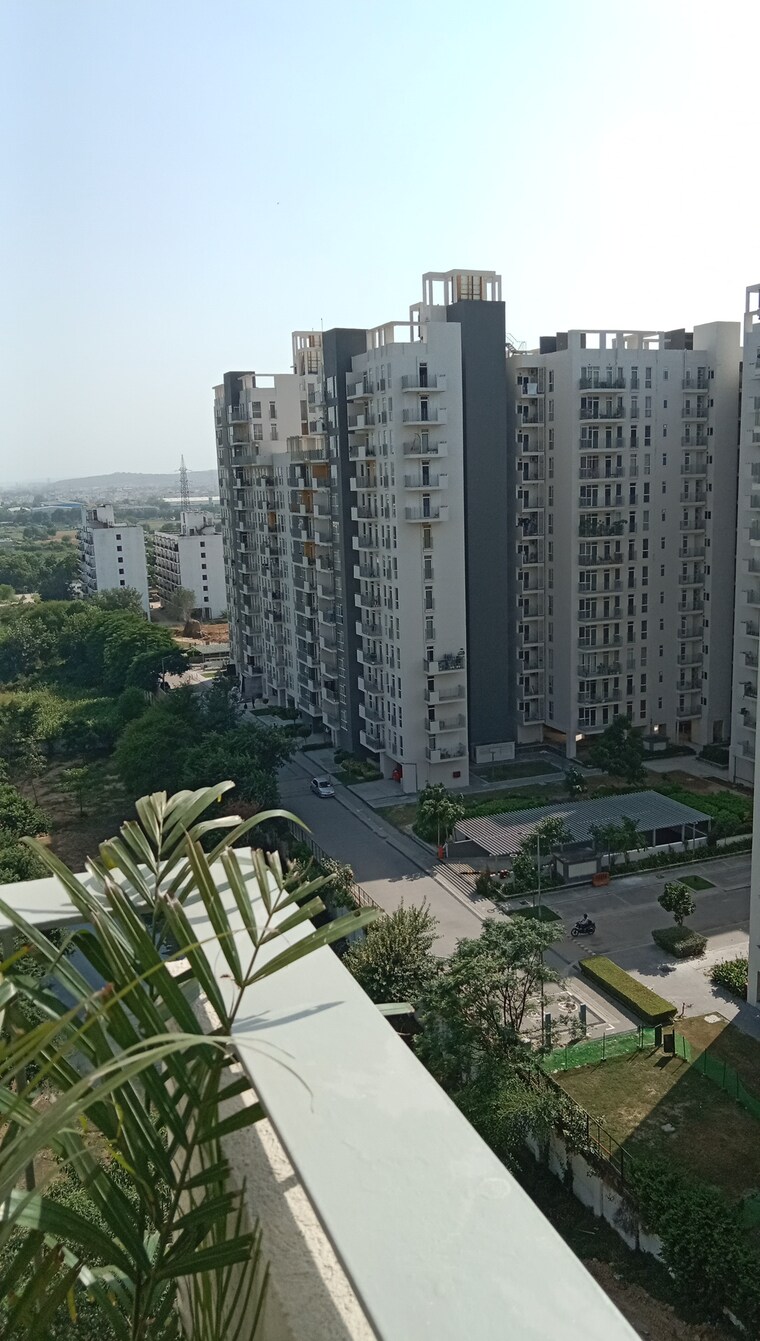 Exterior View, ireo-the-corridors 3 Bedroom 2416 Sq.Ft. Apartment In Sector 67a Gurgaon 9216317