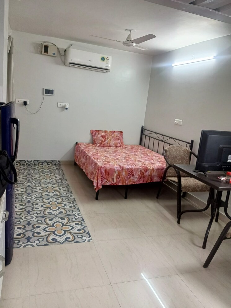 Bedroom, panchsheel-green-mart 2 Bedroom 1456 Sq.Ft. Apartment In Sector 16 Greater Noida Greater Noida 9216316
