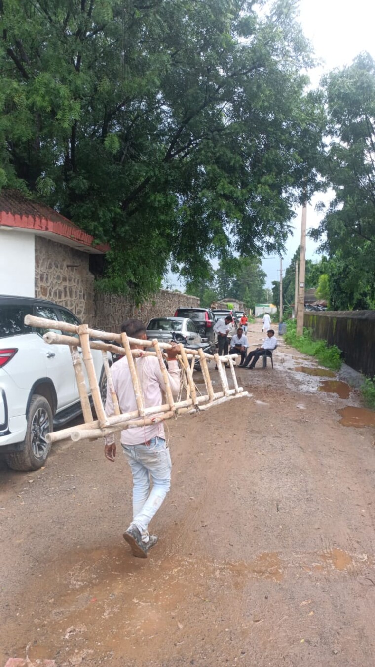 Exterior View, sector 36  200 Sq.Yd. Plot In Sector 36 Gurgaon 9216386