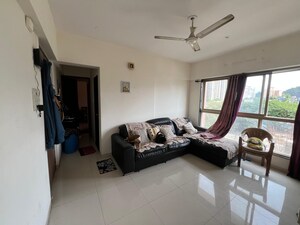 1 BHK Apartment For Rent in Subha heritage, Powai