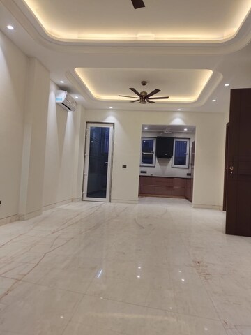 3 BHK Builder Floor For Rent in East Of Kailash