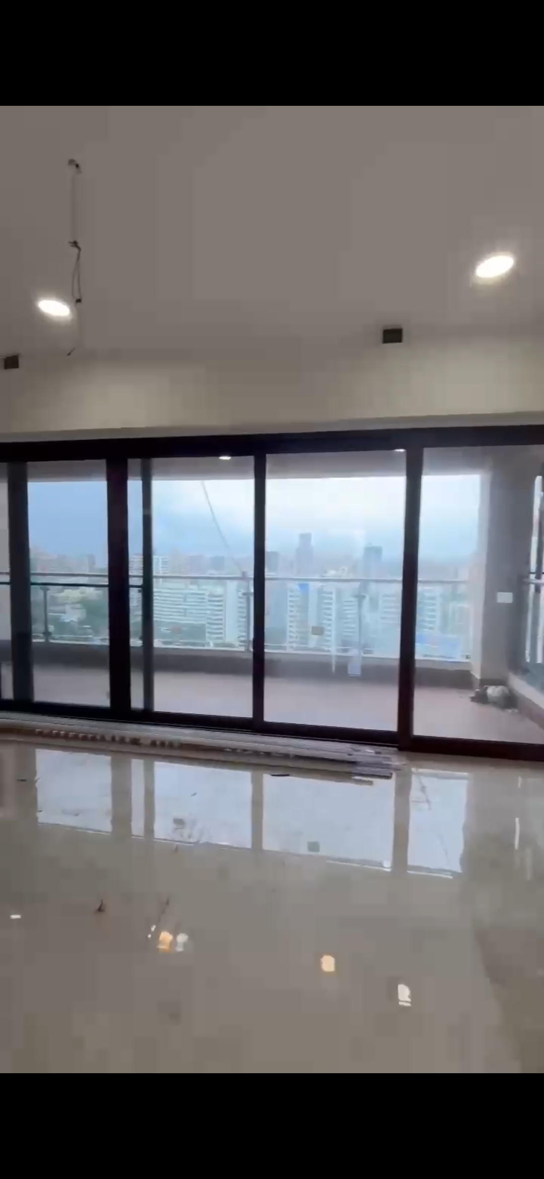 3 BHK + Pooja Room 1500 Sq.Ft. Apartment in Surbhi CHS Andheri West