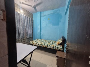 Bedroom in  Pg at Kopar Khairane – for Rent