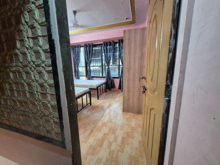 Room, kopar khairane Pg For Boys & Girls In Kopar Khairane 9216344