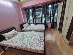  Pg For Rent in Kopar Khairane