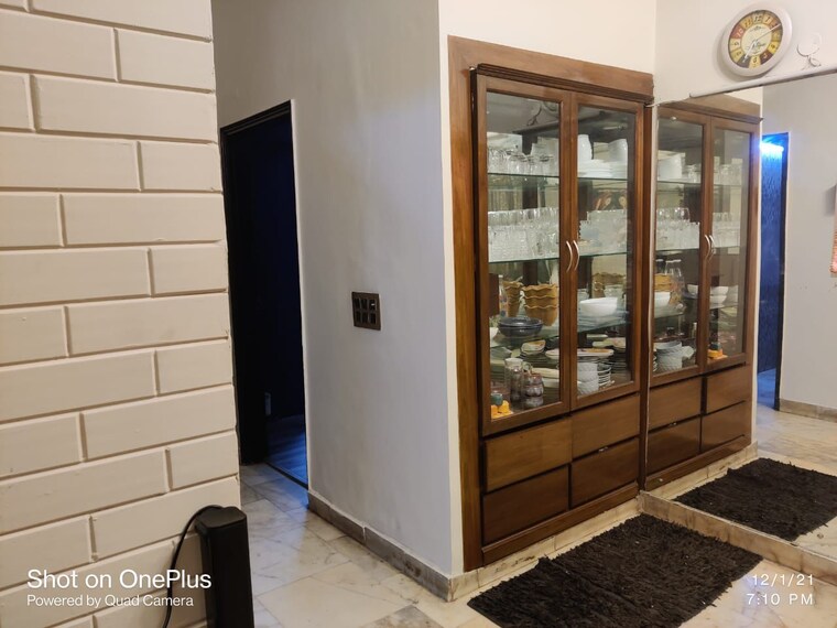 Room, east of kailash 2 Bedroom 1400 Sq.Ft. Builder Floor In East Of Kailash Delhi 9216358