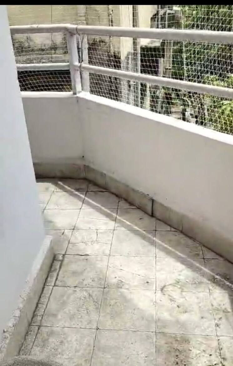 Balcony, arera colony 2 Bedroom 500 Sq.Ft. Apartment In Arera Colony Bhopal 9216097