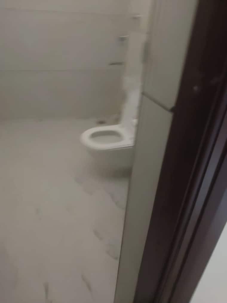 Bathroom, sector 9 3 Bedroom 250 Sq.Yd. Independent House In Sector 9 Faridabad 9216334