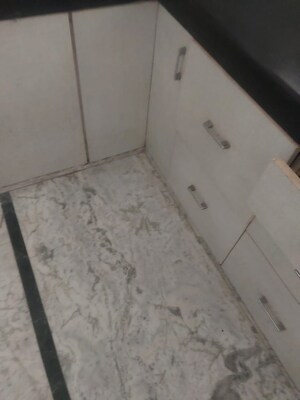 Kitchen in 3 BHK Independent House at Sector 9 – for Rent