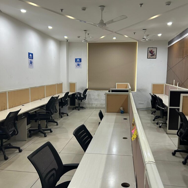 Team Area, sector 66 Commercial Office Space 1600 Sq.Ft. In Sector 66 Mohali 9216362