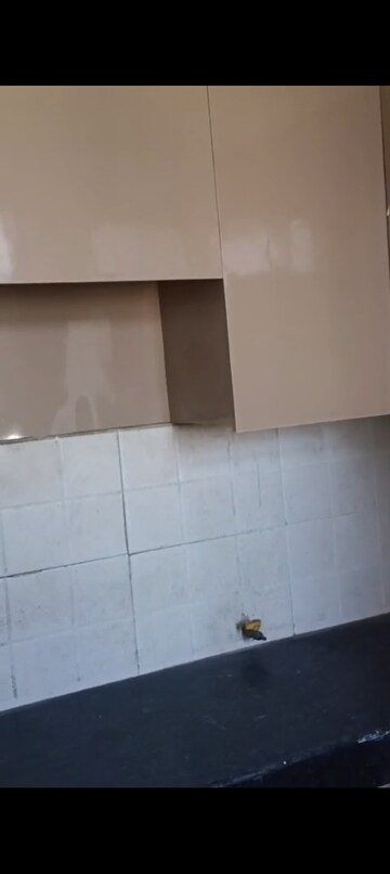 Bathroom in 2 BHK Apartment at High End Paradise II, Raj Nagar Extension – for Sale