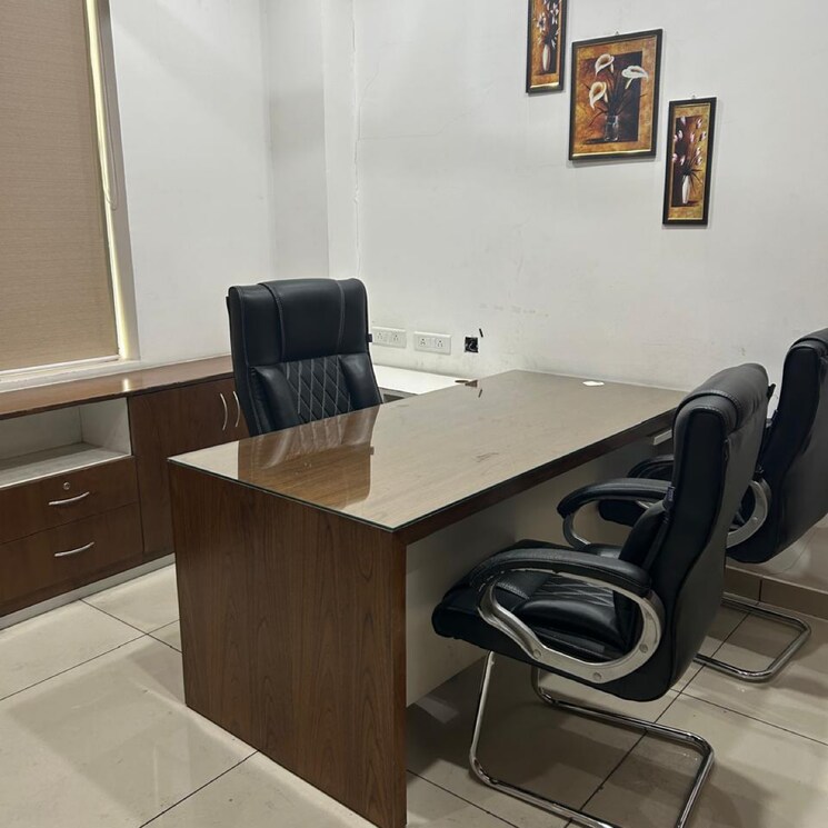 Team Area, sector 66 Commercial Office Space 1600 Sq.Ft. In Sector 66 Mohali 9216362