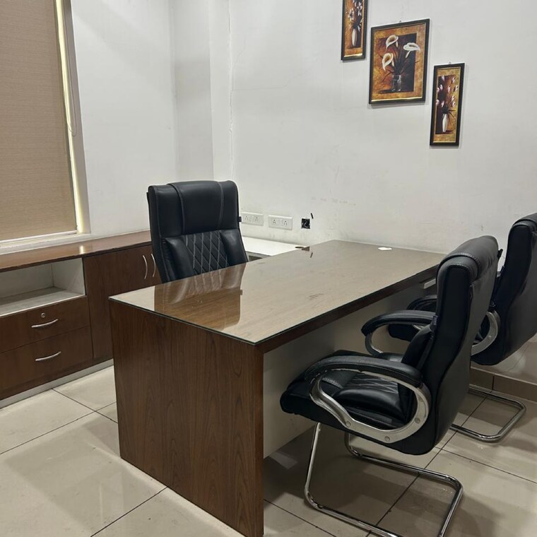 Team Area, sector 66 Commercial Office Space 1600 Sq.Ft. In Sector 66 Mohali 9216362