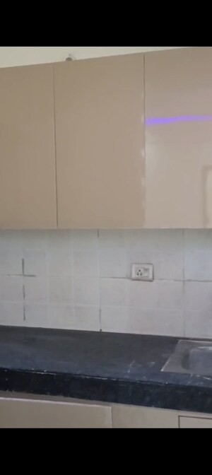 Bathroom in 2 BHK Apartment at High End Paradise II, Raj Nagar Extension – for Sale