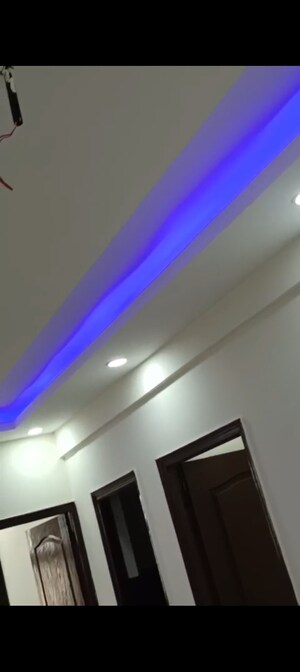 Furnished Amenities in 2 BHK Apartment at High End Paradise II, Raj Nagar Extension – for Sale