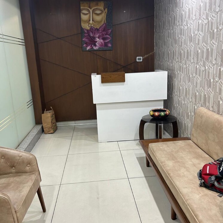 Kitchen, sector 66 Commercial Office Space 1600 Sq.Ft. In Sector 66 Mohali 9216362