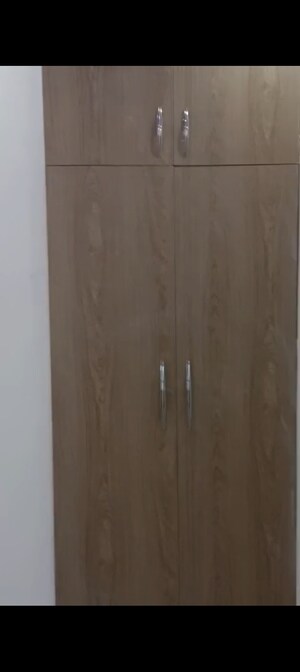 Building Lobby in 2 BHK Apartment at High End Paradise II, Raj Nagar Extension – for Sale