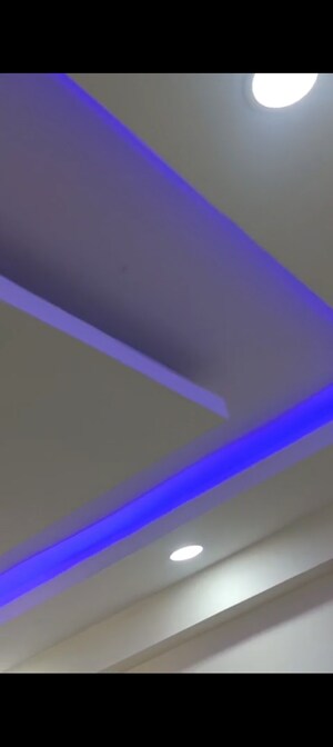 Swimming Pool in 2 BHK Apartment at High End Paradise II, Raj Nagar Extension – for Sale