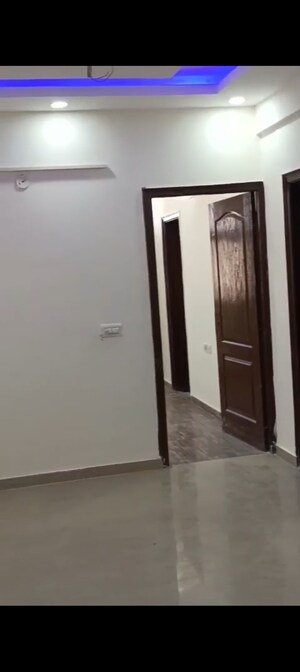 Building Lobby in 2 BHK Apartment at High End Paradise II, Raj Nagar Extension – for Sale