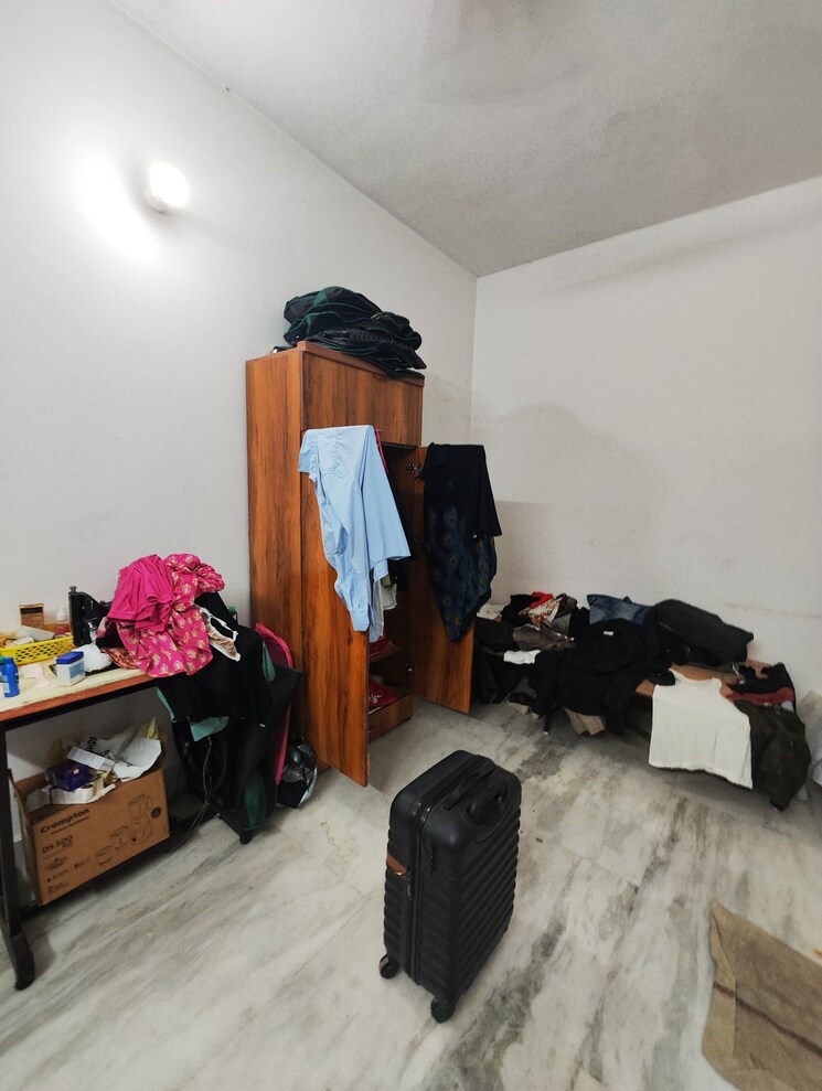 Living Room, katwaria sarai 1 Bedroom 450 Sq.Ft. Apartment In Katwaria Sarai Delhi 9216374