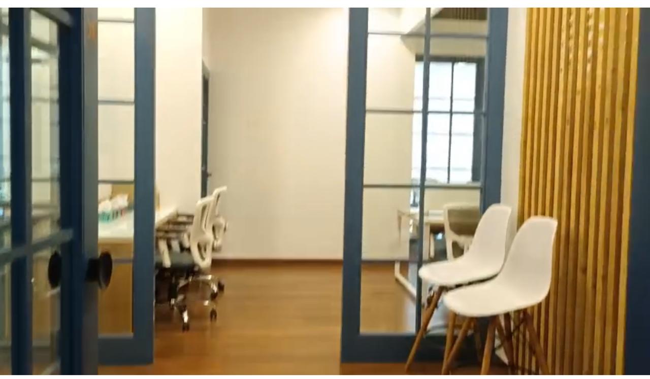 Office Space For Rent in Goregaon East