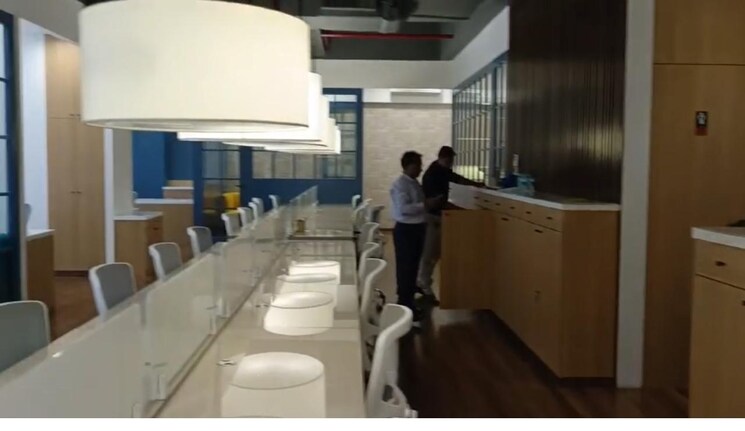 Team Area, goregaon east Commercial Office Space 1800 Sq.Ft. In Goregaon East Mumbai 9216353