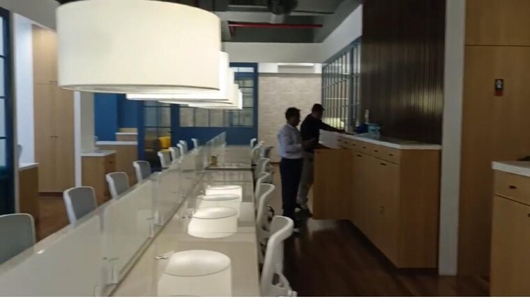 Team Area, goregaon east Commercial Office Space 1800 Sq.Ft. In Goregaon East Mumbai 9216353