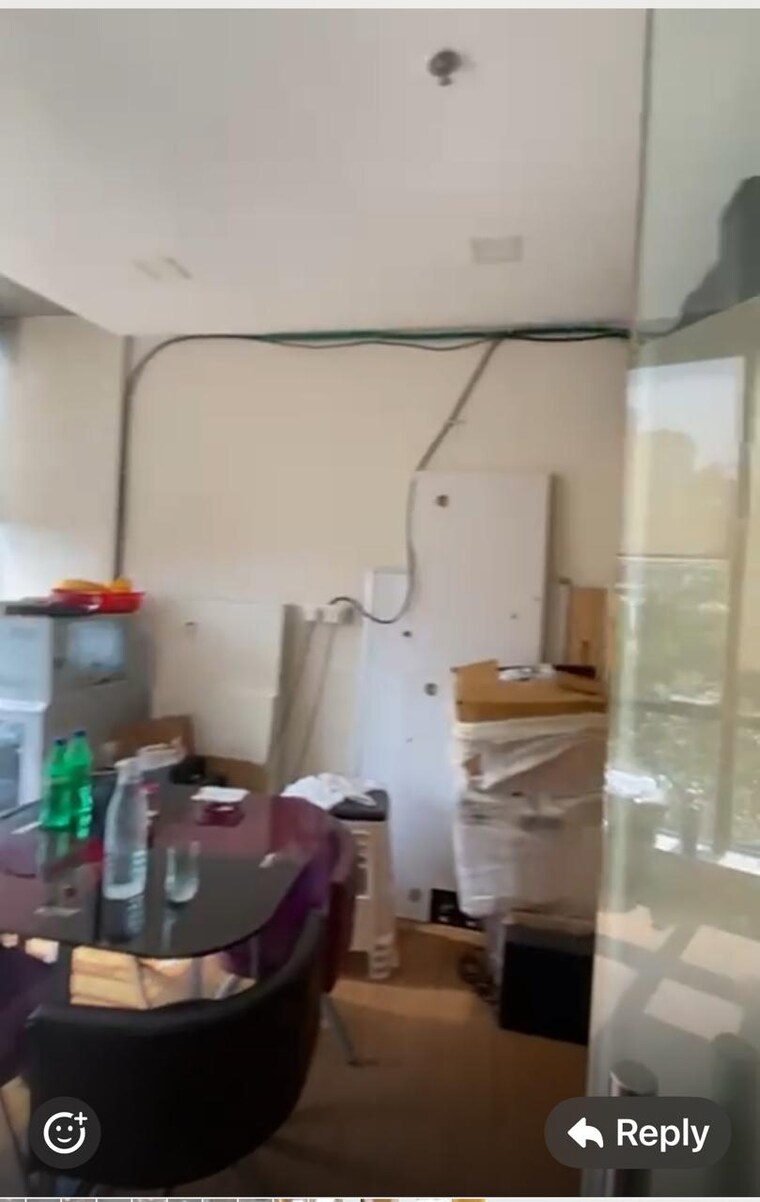 Team Area, goregaon east Commercial Office Space 1800 Sq.Ft. In Goregaon East Mumbai 9216353