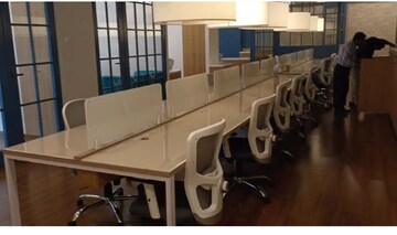 Gym in  Office Space at Goregaon East – for Rent