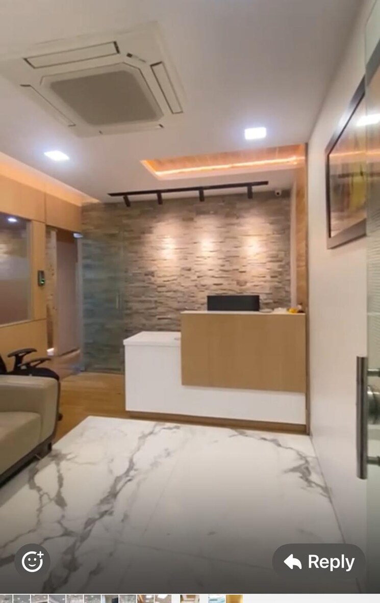 Kitchen, goregaon east Commercial Office Space 1800 Sq.Ft. In Goregaon East Mumbai 9216353