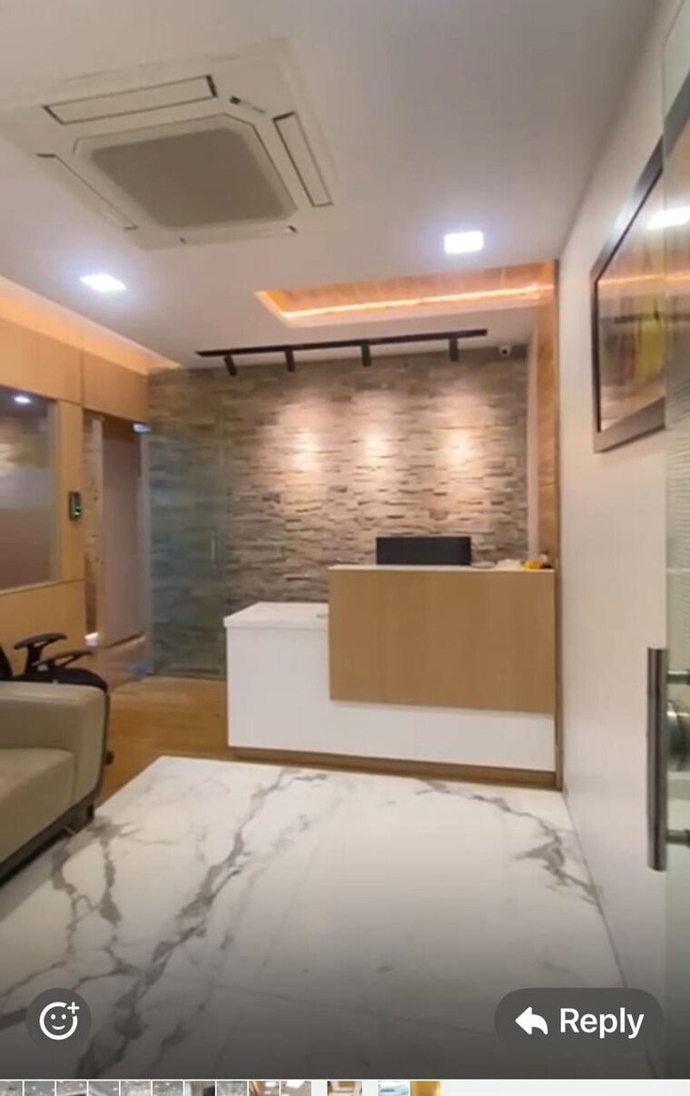 Kitchen, goregaon east Commercial Office Space 1800 Sq.Ft. In Goregaon East Mumbai 9216353