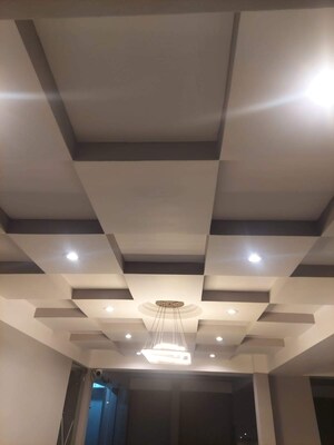 Furnished Amenities in 1 BHK Builder Floor at Sector 57 – for Rent