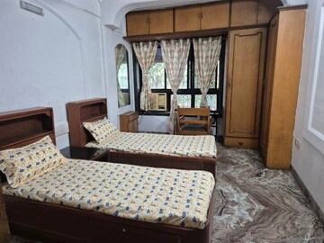 Bedroom in  Pg at Kopar Khairane – for Rent