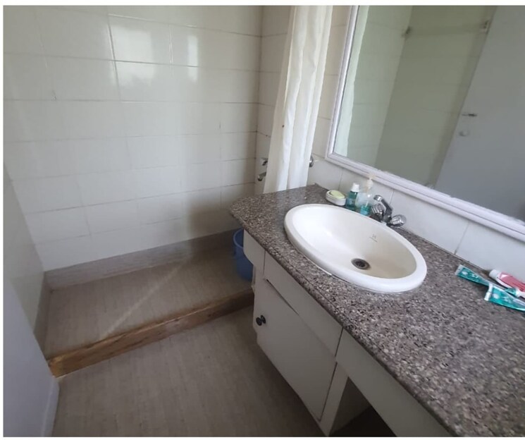 Bathroom, andheri-chs 2 Bedroom 800 Sq.Ft. Apartment In Andheri West Mumbai 9216384