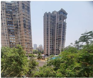 2 BHK Apartment – Exterior View View at Andheri CHS, Andheri West - for Rent