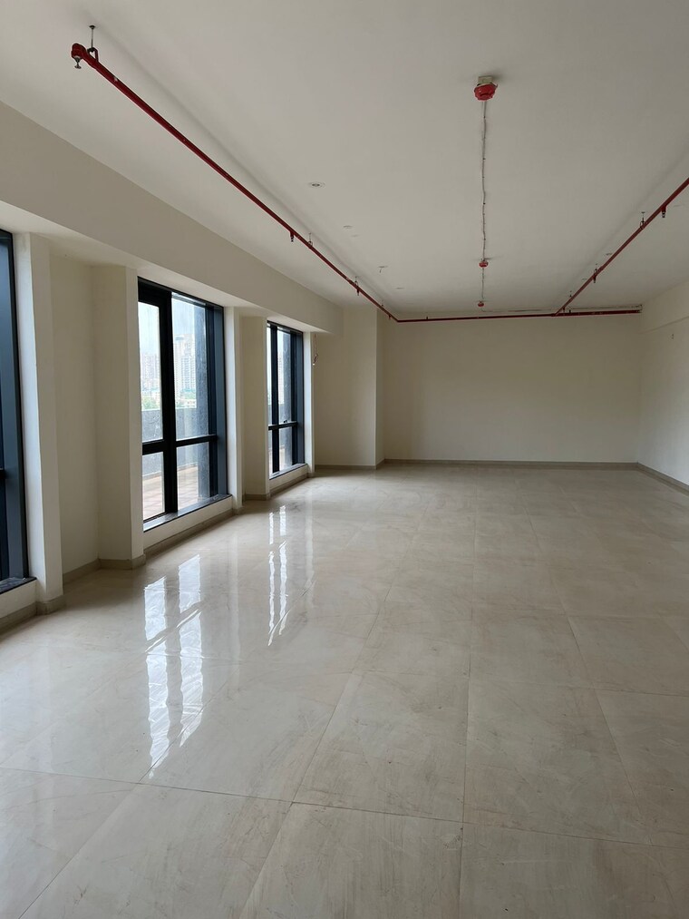 Room, shivam-it-park Commercial Office Space 1000 Sq.Ft. In Wagle Industrial Estate Thane 9216385