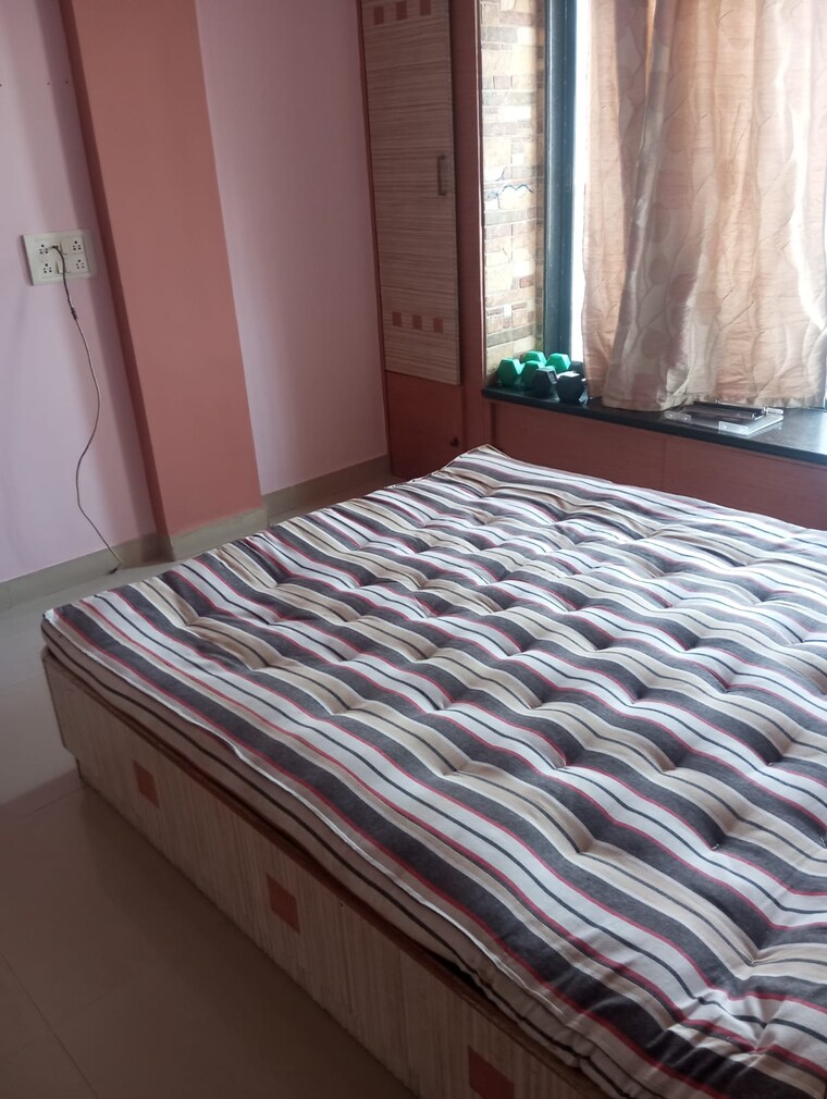 Bedroom, versova-heights 2 Bedroom 730 Sq.Ft. Apartment In Versova Mumbai 9216415