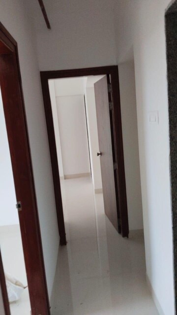 Building Lobby in 2 BHK Apartment at BG Shirke Monte Verita West Tower, Borivali East – for Rent