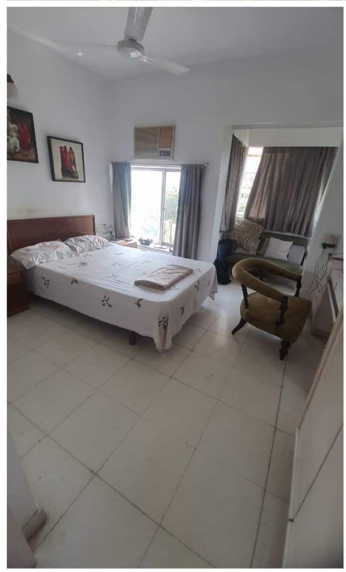 2 BHK Apartment For Rent in Andheri CHS