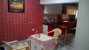 3 BHK Villa For Sale in Rohini Sector 8