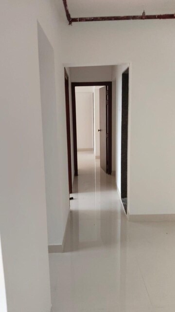 Building Lobby in 2 BHK Apartment at BG Shirke Monte Verita West Tower, Borivali East – for Rent