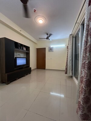 2 BHK Apartment For Rent in La Residentia, Tech Zone 4 Greater Noida