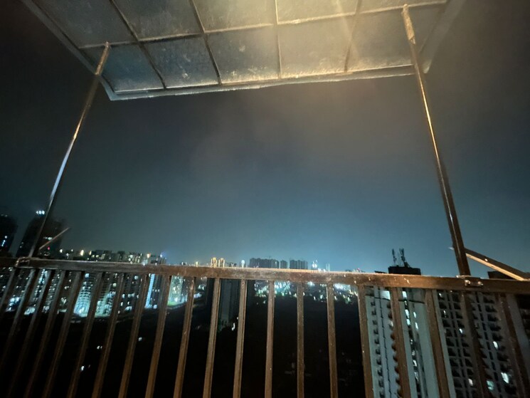 Balcony, la-residentia 2 Bedroom 1085 Sq.Ft. Apartment In Tech Zone 4 Greater Noida Greater Noida 9216401