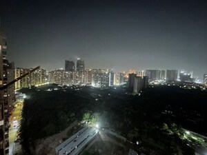 2 BHK Apartment – Exterior View View at La Residentia, Tech Zone 4 Greater Noida - for Rent