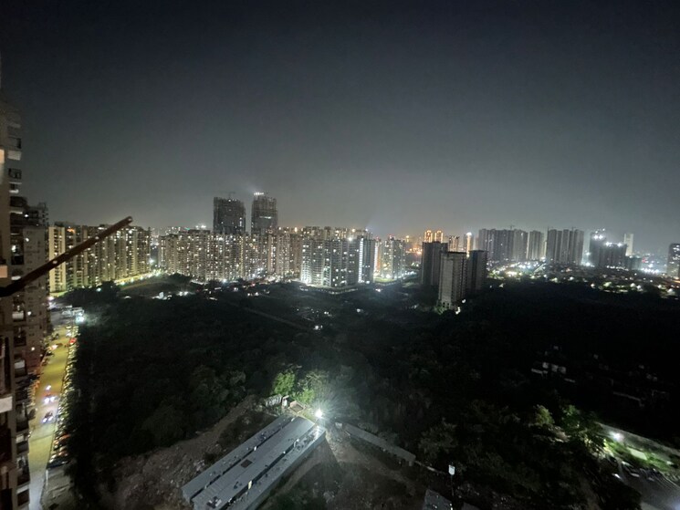 Exterior View, la-residentia 2 Bedroom 1085 Sq.Ft. Apartment In Tech Zone 4 Greater Noida Greater Noida 9216401