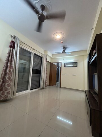 Bathroom in 2 BHK Apartment at La Residentia, Tech Zone 4 Greater Noida – for Rent