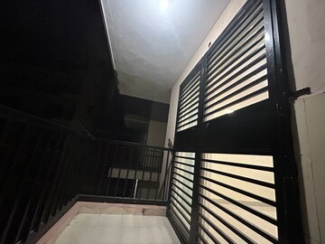 Staircase in 2 BHK Apartment at La Residentia, Tech Zone 4 Greater Noida – for Rent